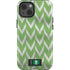 Nigeria Soccer Flag iPhone 15 Impact Case